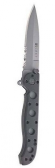 Columbia River M-16-13Z Folding Knife