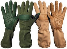 Tactical Gloves Rothco Special Forces Gloves