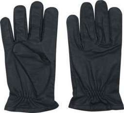 Cut Resistant Leather Gloves Spectra Lined