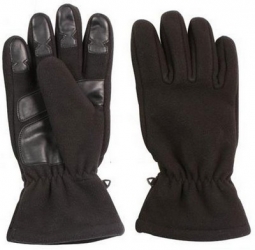 Officer's Micro Fleece All Weather Gloves
