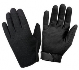 Police High Performance Gloves Ultra Light