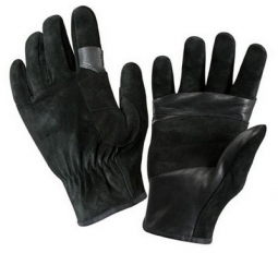 Swat/Fast Rope Rescue Gloves Leather