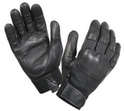 Police Cut Resistant  Tactical Gloves