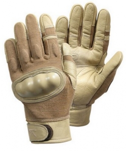 Tactical Gloves Cut Resistant /Heat Resistant Gloves Coyote
