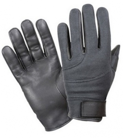 Heat Resistant Street Shield Gloves