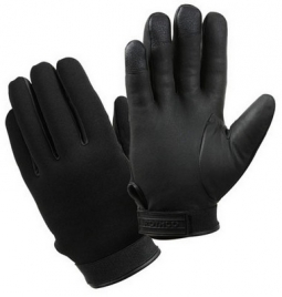 Police Duty Gloves Cold Weather Stretch Glove