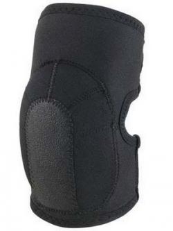 Police Safety Gear Neoprene Elbow Pads