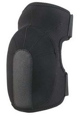Police Safety Gear Neoprene Knee Pads: Army Navy Shop