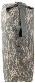 ACU Digital Camouflage Duffle Bag 25X42