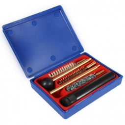 Gun Cleaning Kits .45 Caliber Pistol Cleaning Kit