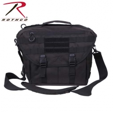 Rothco Covert Dispatch Tactical Shoulder Bag