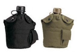 Gi Plus Nylon Canteen Covers 1 Qt