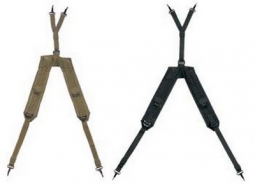 LC-1 Suspenders Y GI Type Plus