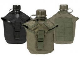 Molle Compatible Canteen Cover 1 Qt
