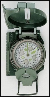Military Marching Compass - Military Compasses