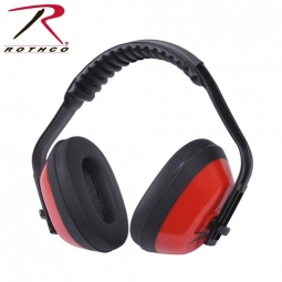 Rothco Noise Reduction Ear Muffs