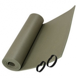 Gi Foam Sleeping Pad With Ties