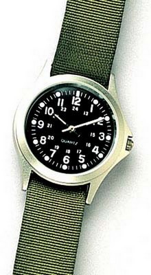 army navy watch