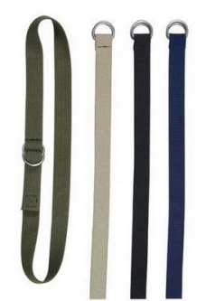 Military Belts Military D-Ring Expedition Belts