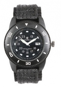 Smith And Wesson Commando Watches