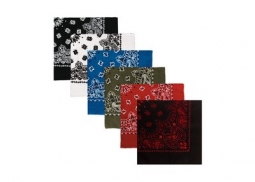 Trainman Bandanas - Jumbo 27 in. Bandana