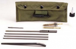 Military M-16 Rifle Cleaning Kits