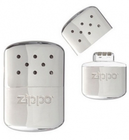 Zippo&Reg; Deluxe Hand Warmer For Hikers/Campers