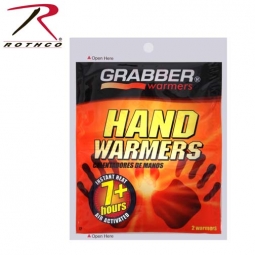 Hand Warmers / 7+ Hours