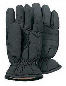 Thermoblock Hunter's Gloves In Black