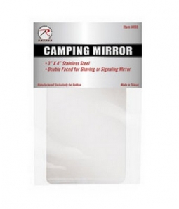 Campers Mirror - Camping Gear