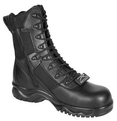 Military Tactical Boots Forced Entry Composite Toe: Army Navy Shop