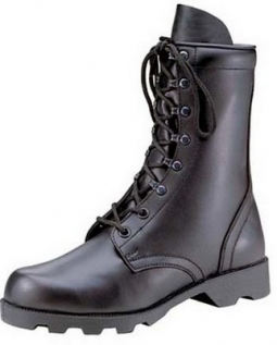 Combat Boots G.I. Style Speedlace
