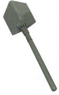 Folding Shovels - Folding Camping Shovel