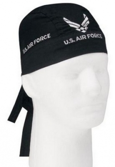Military Headwraps US Air Force Headwraps