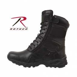 Military Deployment Boots By Forced Entry