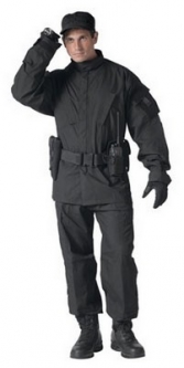 Police Uniform Pants Strategic Deployment Uniform Pant 2XL