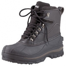 Hiking Boots Cold Weather Hiking Boot Black