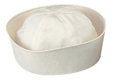 Rothco Sailor Hat - White