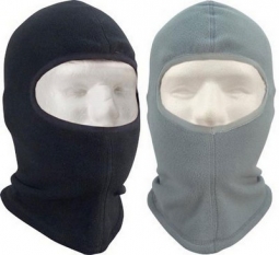 Cold Weather Balaclava Polar Fleece One Hole