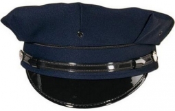 Police Uniform Hats Police/Security Uniform Cap