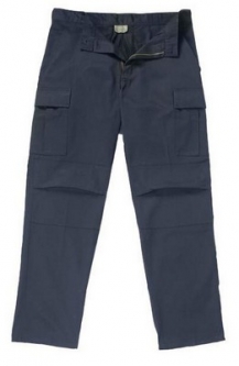 Uniform Pants Ultra Force Midnight Blue Uniform Pant