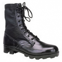 Military Jungle Boots Steel Toe Jungle Boot