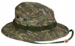 Camouflage Boonie Hats Smokey Branch Camo Boonie Hat