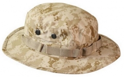 Digital Desert Camouflage Boonie Hats
