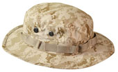 Camouflage Boonie Hats