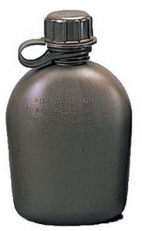 Genuine Military Canteen
