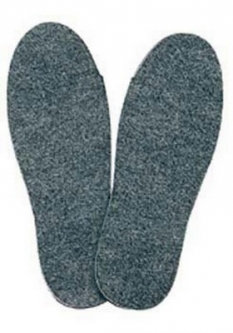Cold Weather Insole Heavyweight Insoles
