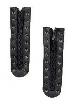 G.I. Military Type Zipper Boot Laces