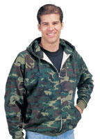 Camo Sweatshirts