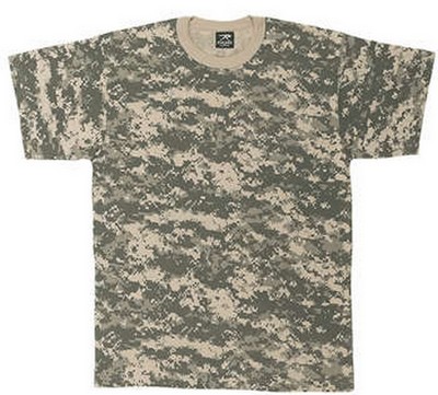 What extinction idiom Kids Camouflage T-Shirts ACU Digital Camo Shirt: Army Navy Shop What extinction idiom Kids Camouflage T-Shirts ACU Digital Camo Shirt: Army Navy Shop